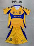 24/25 Tigres UANL Adult Uniform