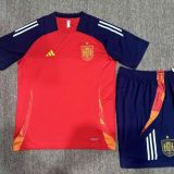 24/25 Spain Adults Training Uniform