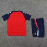 24/25 Spain Adults Training Uniform