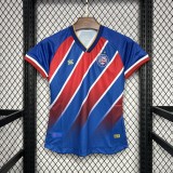 24/25 Bahia Away Women Jersey