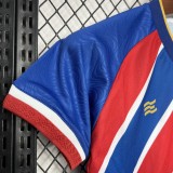 24/25 Bahia Away Women Jersey