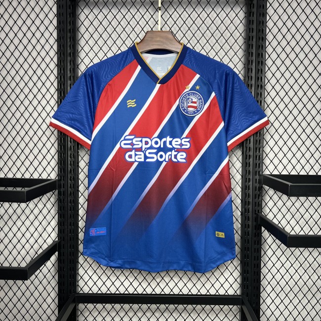 24/25 Bahia Away | Fan Version