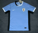 2024 Uruguay Copa America Home Man Jersey | Fan Version