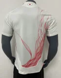 2024 Japan Away  Man Jersey | Player Version