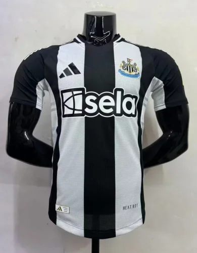 24/25 Newcastle United Home  | Player Jersey