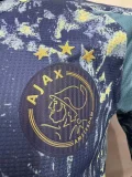 24/25  Ajax Away Player Jersey