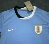 2024 Uruguay Copa America Home Man Jersey | Fan Version