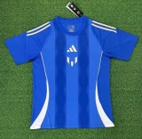 Fan Version | Argentina Messi 2024 'Spark Gen10s' Away Jersey