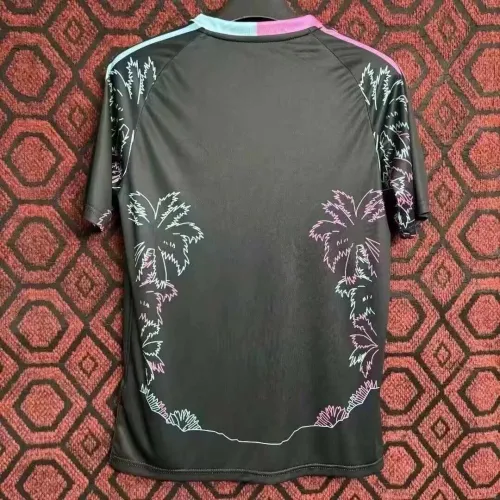 Fan Version | 24/25 Inter Miami special edition Jersey