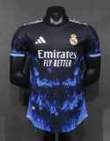 Player Version | 24/25 Real Madrid Special Edition Black