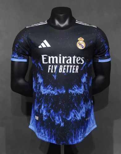 Player Version | 24/25 Real Madrid Special Edition Black