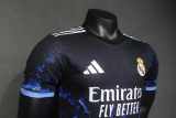 Player Version | 24/25 Real Madrid Special Edition Black