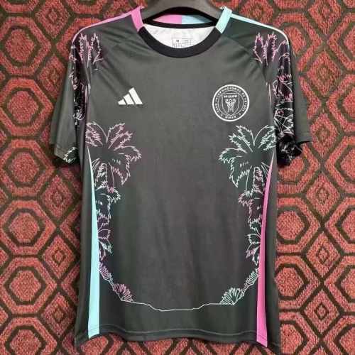 Fan Version | 24/25 Inter Miami special edition Jersey