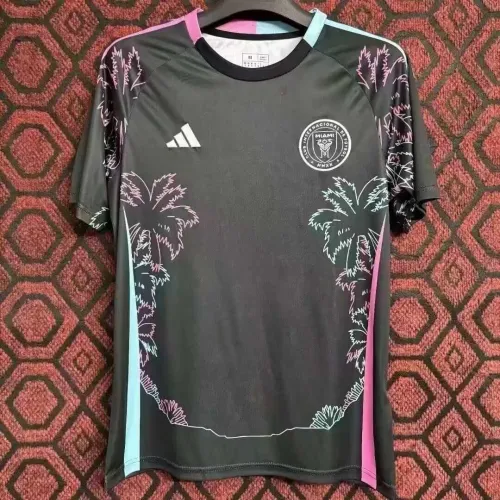 Fan Version | 24/25 Inter Miami special edition Jersey