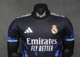 Player Version | 24/25 Real Madrid Special Edition Black