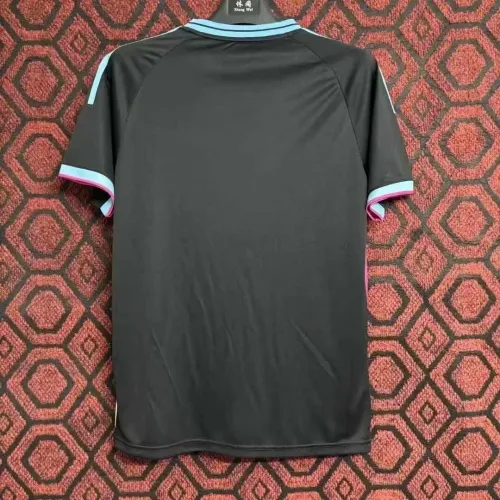 Fan Version | 24/25 Inter Miami special edition Jersey