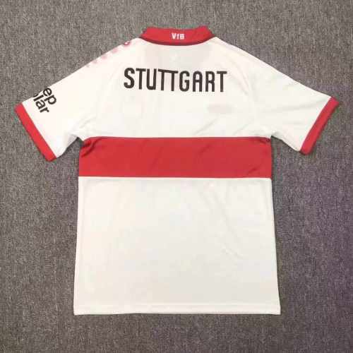 Fan Version |24/25 Stuttgart Home Jersey