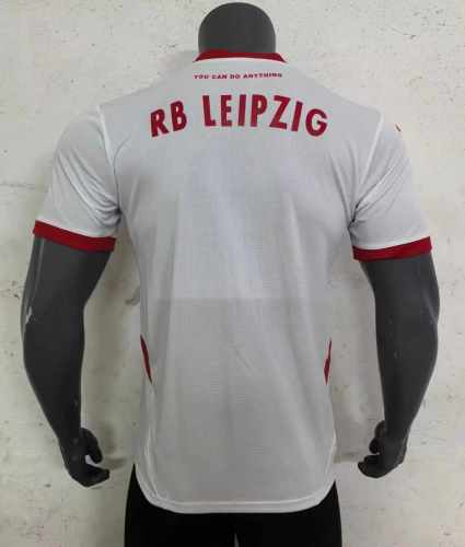 Player Version | 24/25 RB Leipzig  Home Jersey