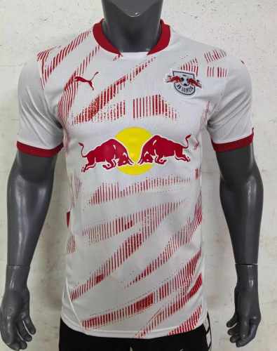 Player Version | 24/25 RB Leipzig  Home Jersey