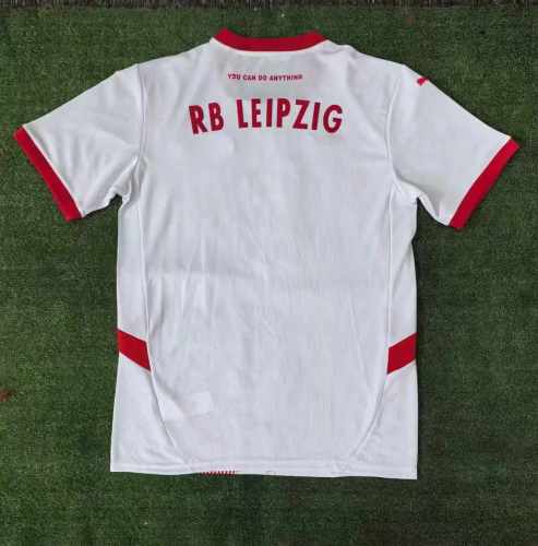 Fan version | 24/25 RB Leipzig Home Jersey