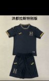 24/25 Honduras Special Edition Kids Kit