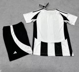 24/25 Juventus Home Adult Uniform