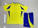 24/25 Al-Nassr FC Home Adult Uniform