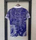 Fan Version | 24/25 Real Madrid Special Edition Dragon Purple