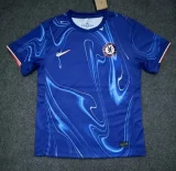 24/25 Chelsea Home Man Jersey | Fan Version