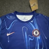 24/25 Chelsea Home Man Jersey | Fan Version