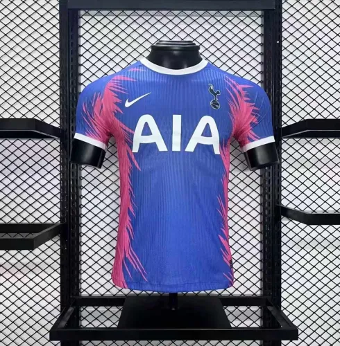 Player Version | 24/25 Tottenham Hotspur Special Edition Jersey