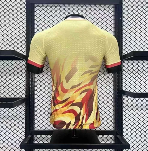 Player Version | 2024 Spain Special Edition