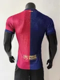 Player Version | 24/ 25 Barcelona Home Jersey