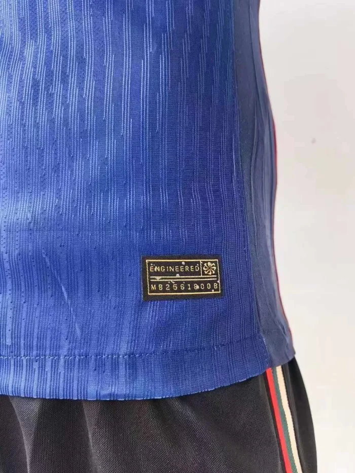Player Version | 24/ 25 Barcelona Home Jersey