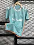 Fan Version | 24/25 Inter Miami Third away Jersey