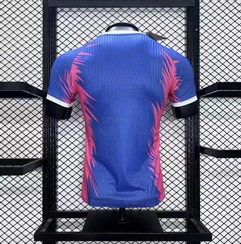 Player Version | 24/25 Tottenham Hotspur Special Edition Jersey