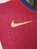 Player Version | 24/ 25 Barcelona Home Jersey
