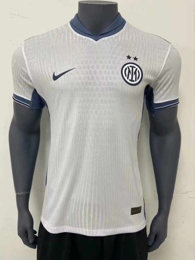 Player Versione | Inter Milan Third Away Jersey