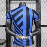 Player Versione | Inter Milan Home Jersey