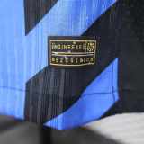 Player Versione | Inter Milan Home Jersey