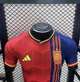 Player Version | 2024 Spain Special Edition