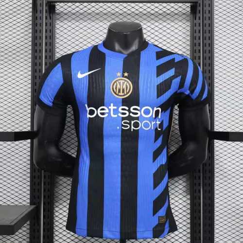 Player Versione | Inter Milan Home Jersey