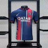 Player Version | 24/25 PARIS/PSG Special Edition Jersey