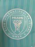 Player Version | 24/25 Players Inter Miami Third Away Jersey