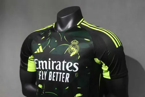Player Version | 24/25 Real Madrid Special Edition