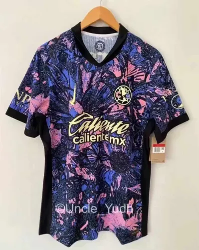 Fan Version | 2024 America Third Away Man Jersey