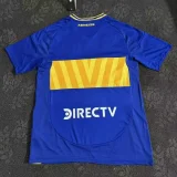 24/25 Boca Home Men Jersey | Fan Version