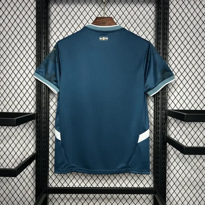 24/25 Marseille Away Jersey | Fan Version