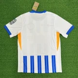 24/25 Brighton & Hove Albion Home Man Jersey | fan version