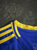 24/25 Boca Home Men Jersey | Fan Version